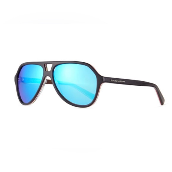 Dolce & Gabbana Accessories - Dolce & Gabbana Sunglasses with tag and original case